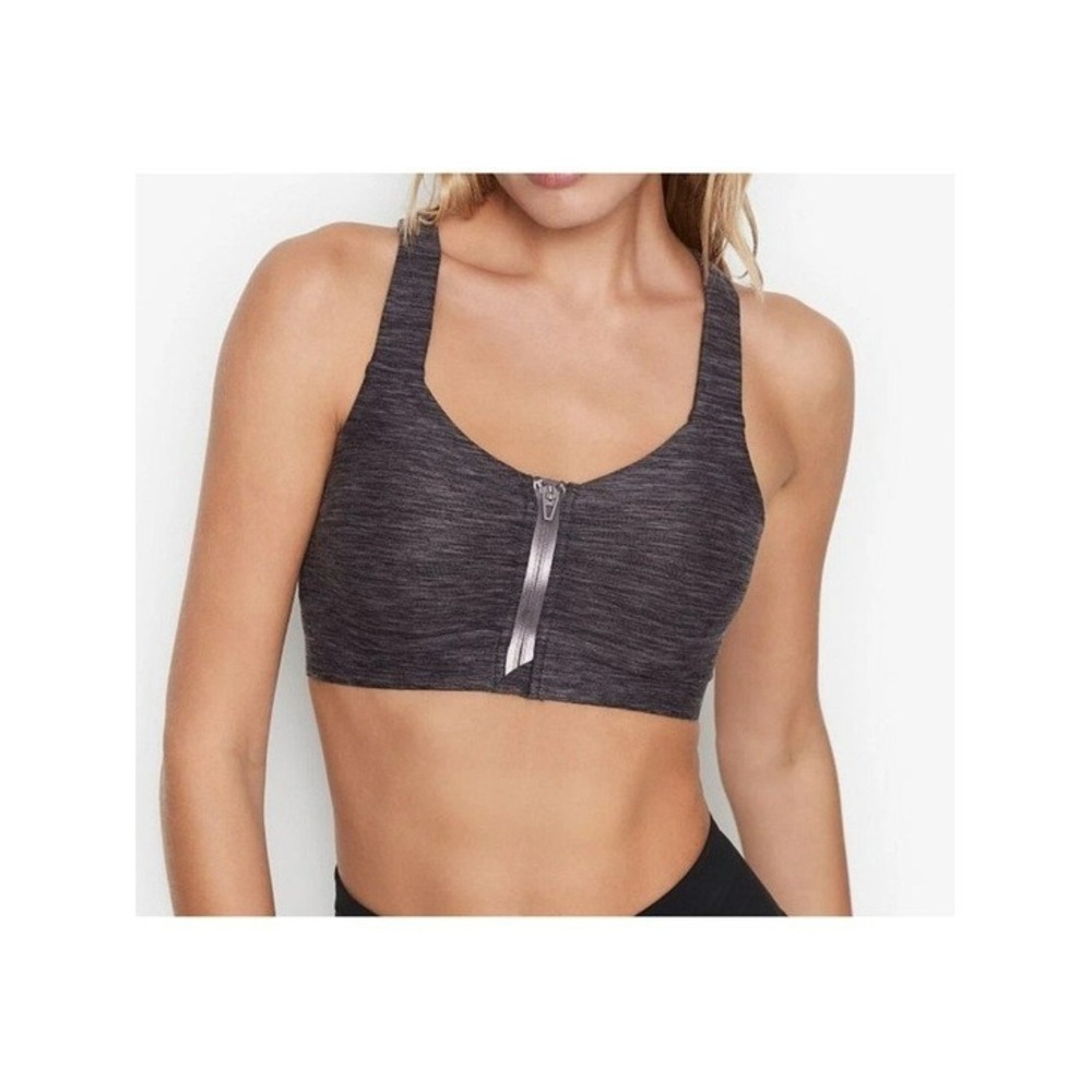 Vs Sport Knockout Front Close Sports Bra